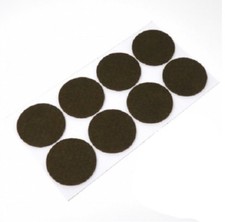 Feutres Autoadhésifs Ronds 8