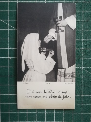 Vt411 image pieuse - vt411,