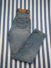 Jeans Levis 501 Coupe Droite