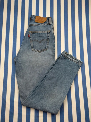Jeans levis 501 coupe droite - levis,
