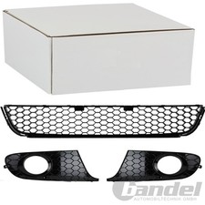 Calandre grille avec - grille,