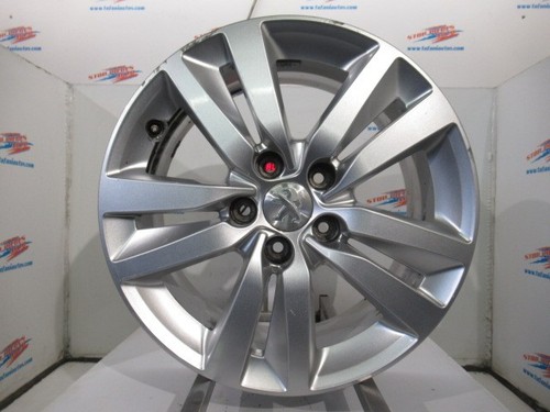 Jante aluminium peugeot 308 - aluminium, ii