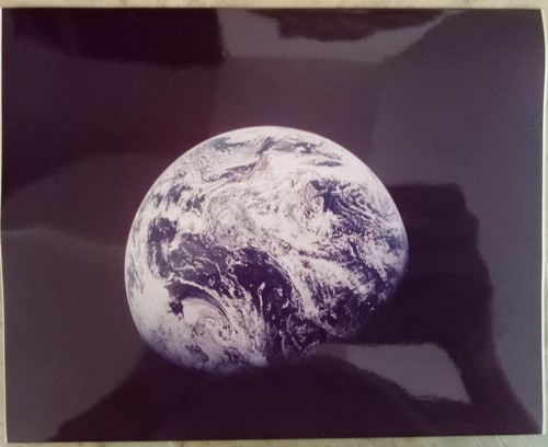 Nasa apollo vue - apollo, 8