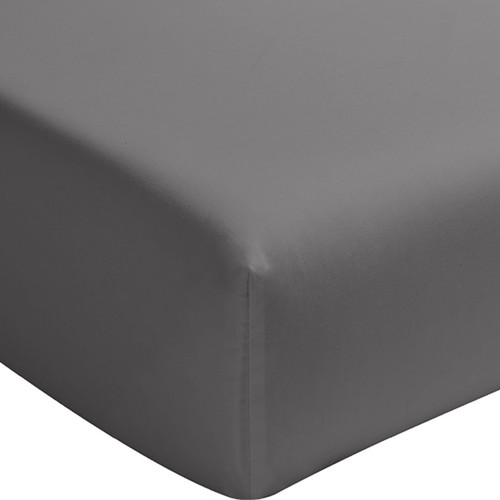 Drap housse 180x200 percale - drap,