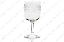 Verre à porto n°5 Sévigné