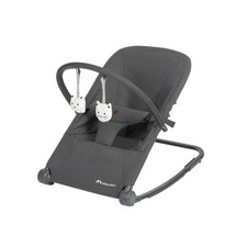 Aster, transat bébé, 0–2 ans, léger 2,7 kg, pliable ultra compact, dossier ré...