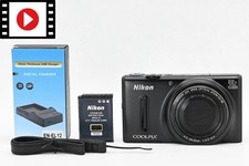 [comme neuf +] Appareil photo