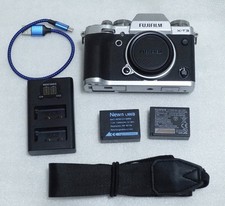 Boîtier d'appareil photo