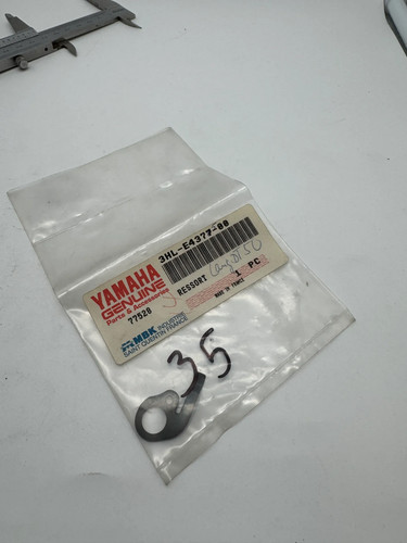 Yamaha dt50r 1995 - dt50r,
