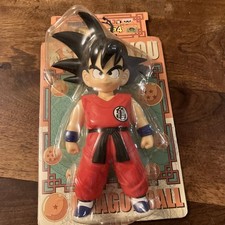 Dragon Ball DX Sofubi Figurine Son