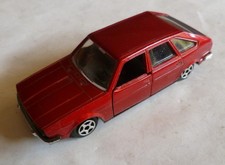 Norev Jet Car Renault 20TL