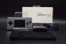 Console Nintendo Game Boy