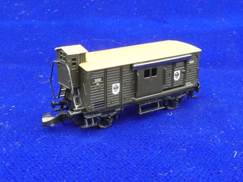 Rare top train marklin - top, z