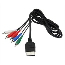 Cable Audio et Video HD - YUV