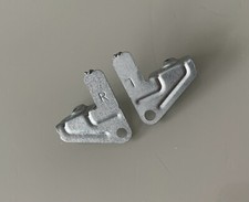 Lot de 2 pièces (gauche et droite) pour meubles BESTA - IKEA - TBE