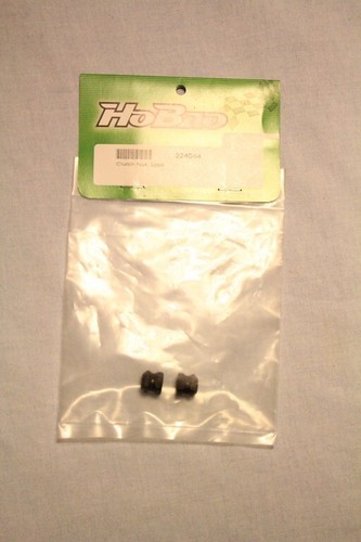Hobao ecrous moteur clutch nut - moteur,