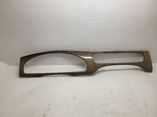 Casquette de compteur pour jaguar s-type phase 2 essence de 2003