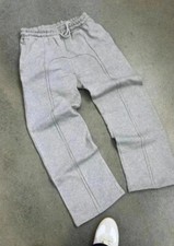 Jogging Gris Y2K Vintage Neuf jamais porté