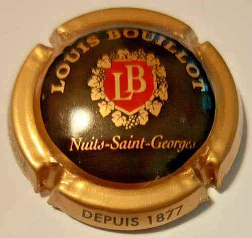 Capsule crémant mousseux - capsule,