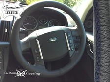 Pour land rover freelander - land,