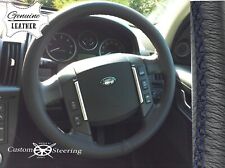 Pour Land Rover Freelander 2