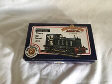 Bachmann 00 Gauge Class 03 0-6-0 Diesel Locomotive 31-350 