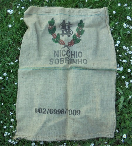 Pour déco grand sac - pour, cafÉ