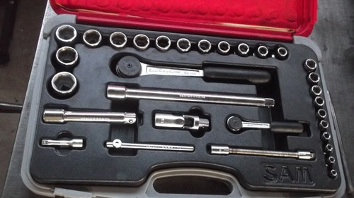 Coffret sam cliquets - sam, et
