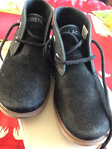 Chaussures lacoste c9 - lacoste, pt