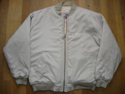 Scott fox blouson - blouson, doublée