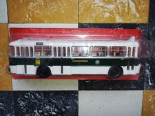 Autobus autocars bus - 1/43,