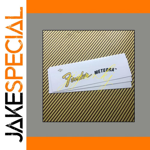 Jakespecial 3 piece - –, 3-piece