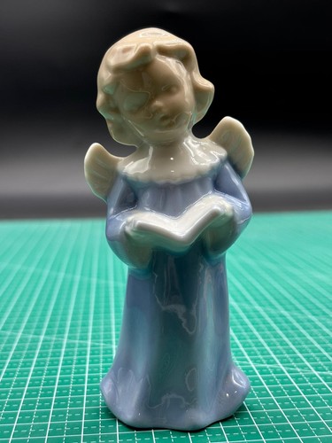 Figurine ange vintage - , en