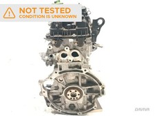 Kia Rio Moteur nu 1.4 CVVT