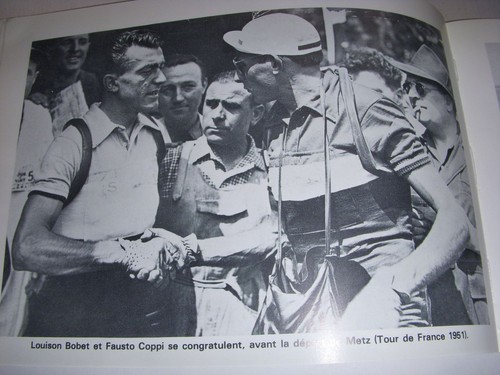 Cyclisme coupure livre - livre, gt064f