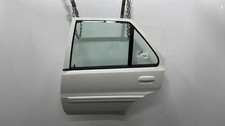 Porte arriere gauche CITROEN
