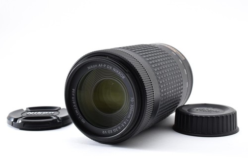 Objectif zoom nikon dx - zoom,