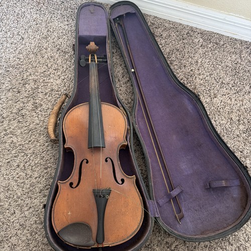 Vintage antonius stradivarius - antonius,