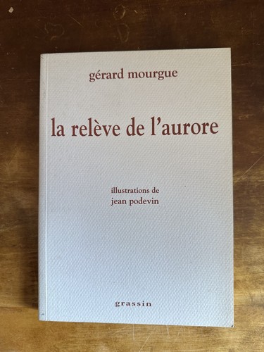 Mourgue relève de - -,
