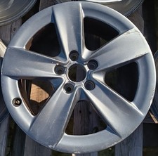 Jante Alu AUDI A3 II (2) 17