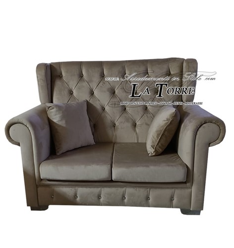 Sofa bergere places moderne - sofa,