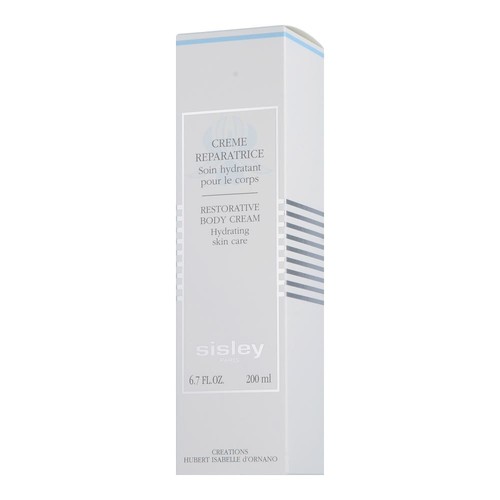 Sisley crème soin corps - sisley, du