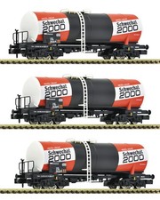 FLEISCHMANN 6660073 Set N