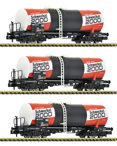 Fleischmann 6660073 set - fleischmann,
