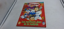 Magazine Nintendo SNES Game