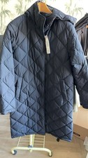 Manteau doudoune UNIQLO femme