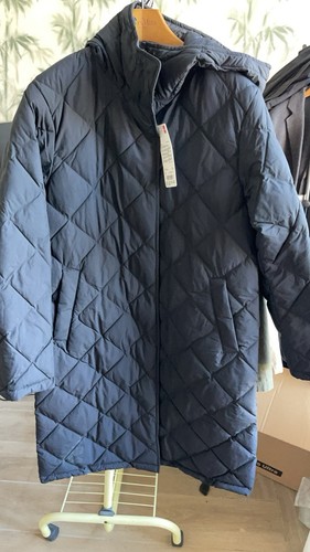 Manteau doudoune uniqlo - manteau,