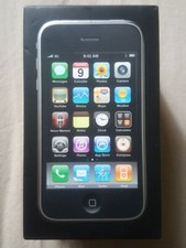 apple iphone 3gs 32gb neuf