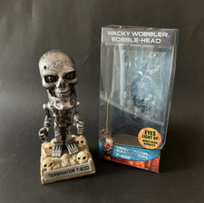 Terminator T-600 Funko Wacky Wobbler