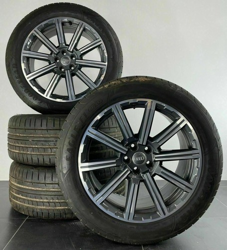 Audi sq7 jantes 20 - sq7,